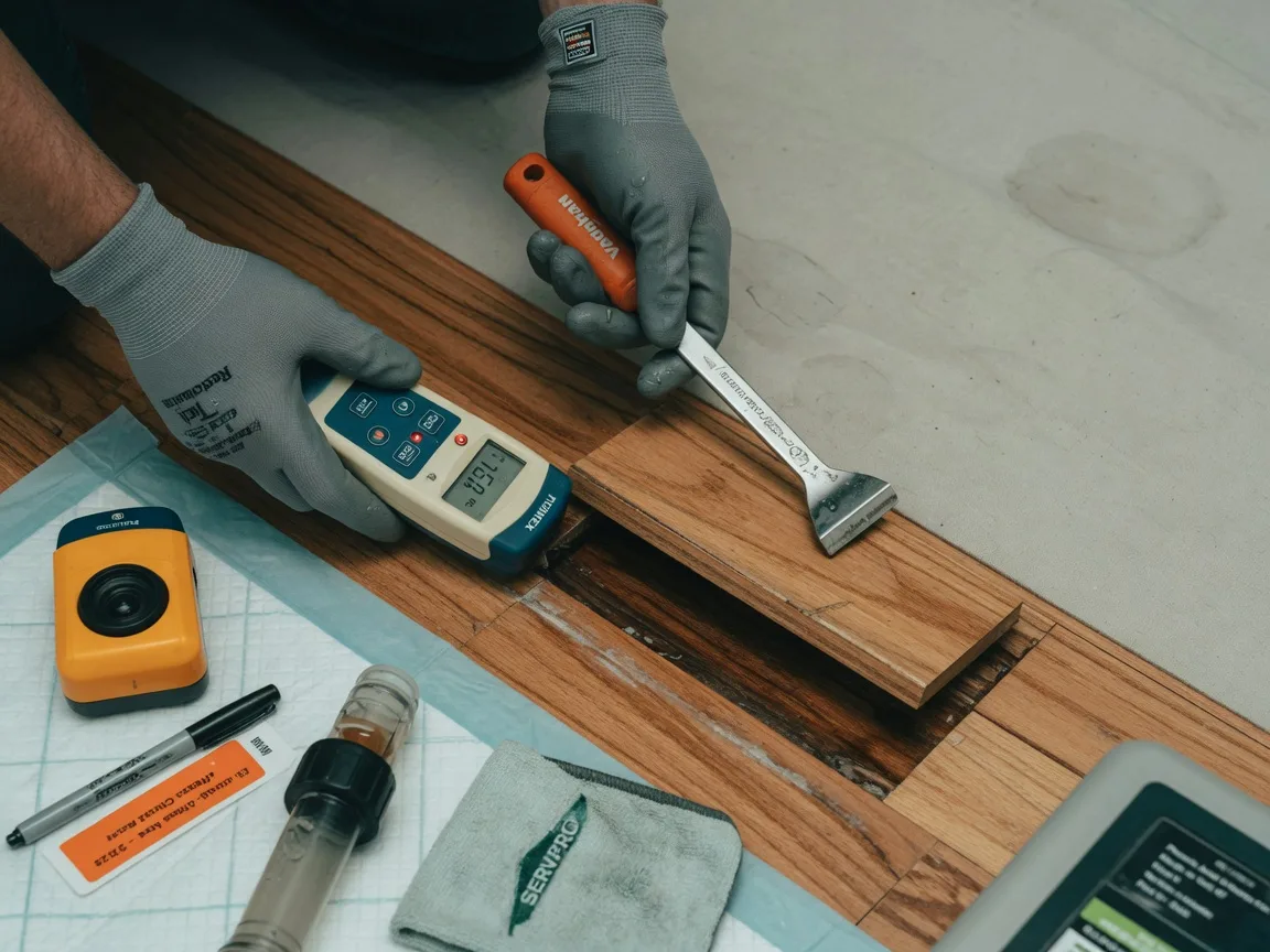 Why choose Water Damage Restoration in Cameron, TX